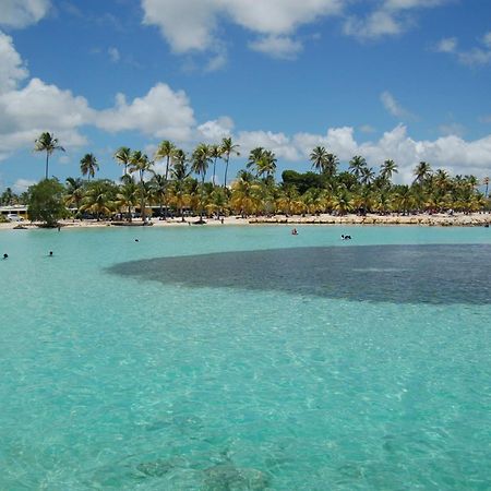 Couleurs Caraibes - Plage Et Tranquillite Sainte-Anne  Luaran gambar